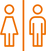 男女比